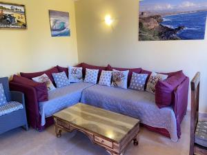 Cosy apartment in Corralejo, shared pool, 55 m²