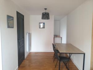 Appartements Studio moderne Etaples : photos des chambres