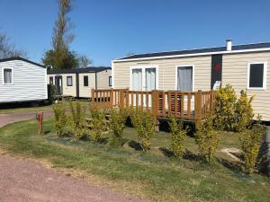 Campings Camping le Rivage : photos des chambres