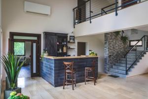 Dominium Pincészet és Panzió