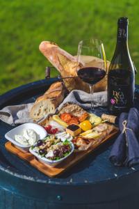 Dominium Pincészet és Panzió