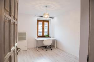 Apartament Lux-centrum