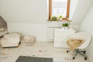 Apartament Lux-centrum