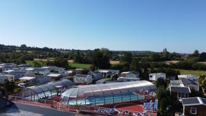 Campings Camping le Rivage : photos des chambres