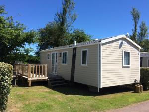 Campings Camping le Rivage : photos des chambres