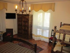 Agriturismo Reggia Saracena