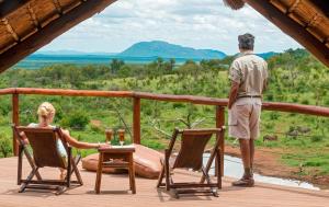 Wonderboom gate Madikwe Game Reserve Madikwe, 2874, South Africa.