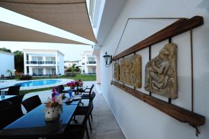 Delita Suite Hotel Turkbuku In Bodrum Room Deals Photos Reviews