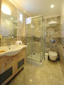 Delita Suite Hotel Turkbuku In Bodrum Room Deals Photos Reviews