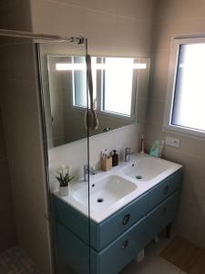 Cocon de douceur à deux pas de la gare