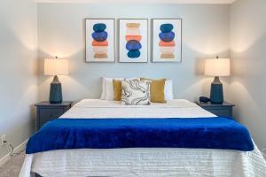 Sweet Home Granada - 3hvězdičkové hotely ve městě Scottsdale