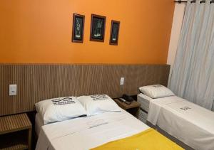 Hotel Enseada de Ponta Negra