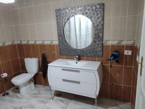 Habitación en Casa Denube