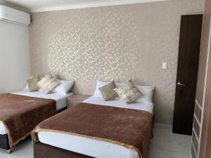 Casa hotel boutique habibi - San Andres Islas