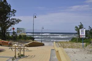 OW Tęcza Przy Plaży