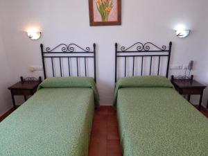Hotel Cortijo Los Gallos