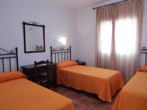 Hotel Cortijo Los Gallos