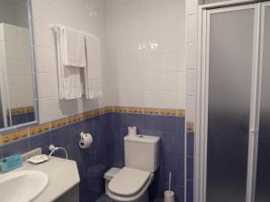 Hotel Cortijo Los Gallos