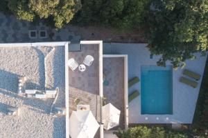Casa Dubi. Kvarner 