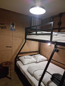 Hostel Prison