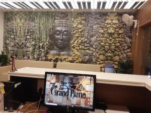Hotel The Grand Piano - Best Business Hotel in Patan
