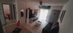 Apto 304 - 1 quadra do mar e centro