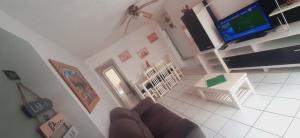 Apto 304 - 1 quadra do mar e centro