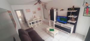 Apto 304 - 1 quadra do mar e centro