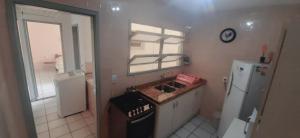 Apto 304 - 1 quadra do mar e centro