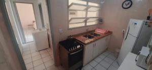 Apto 304 - 1 quadra do mar e centro