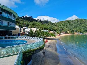 Angra Inn - Praia Grande 206 e 238