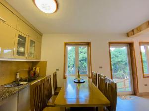 Biệt Thự Con Công Mini Sóc Sơn Venuestay