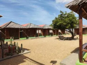 Apalanchii Hospedaje y Restaurante - Uribia