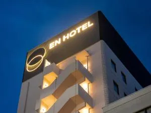 EN HOTEL Hamamatsu（旧コートホテル浜松） (EN HOTEL Hamamatsu)