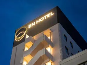EN HOTEL Hamamatsu - Takatsuka