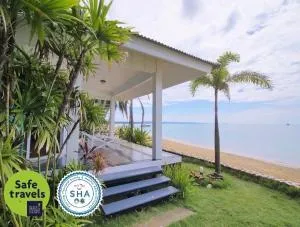 Makathanee Resort - Ko Mak