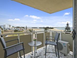 Tasman Towers Unit 13