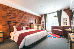 Yans House Hotel