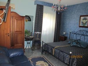 Agriturismo Reggia Saracena