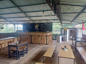 Nathaniela Family Homestay