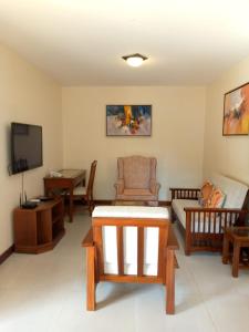 Lux Suites Westlands Business Apartments