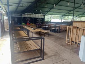 Nathaniela Family Homestay