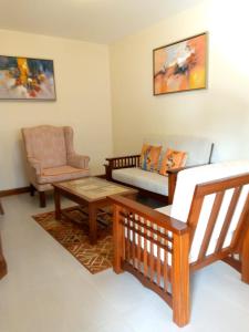 Lux Suites Westlands Business Apartments