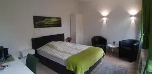 Zimmervermietung Russ - Ilsede