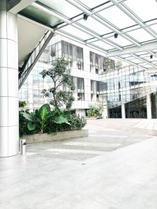 Skysuites Residence