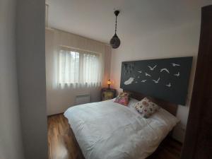 1 Bedroom cozy flat