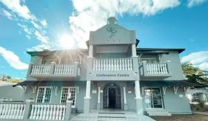 George Lodge International - Hartenbos