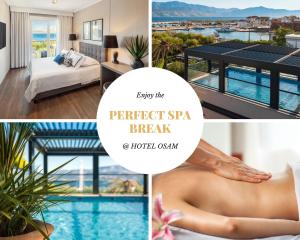 Hotel Osam - Adults Only