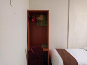 Hotel Belangi Syariah Taakengon Mitra RedDoorz