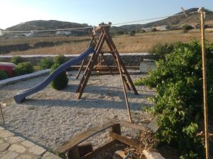 San Giorgio Antiparos Greece